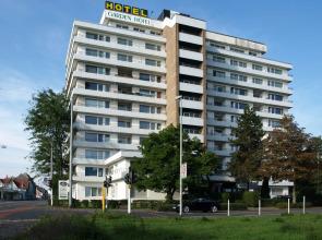 Garden Hotel Krefeld