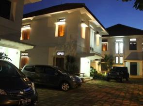 Puri Paso Guest House