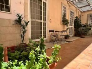 Interno 2 Il Giardino Segreto Centro