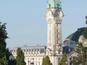 Studio Limoges Montjovis