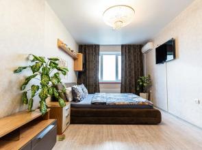 LetoApart (LetoApart) on Lenin Avenue 52A