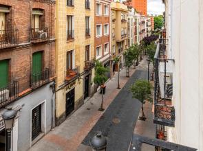 MintyStay 1BD - Las Letras