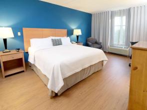 Wyndham Garden McAllen at La Plaza Mall