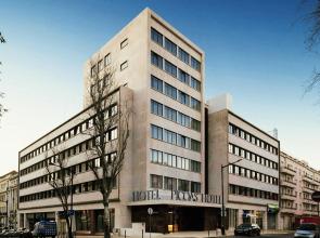 VIP Executive Picoas Hotel