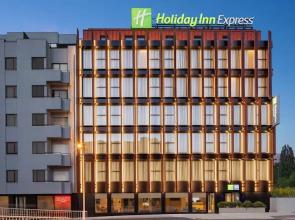 Holiday Inn Express Porto Boavista by IHG