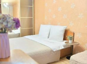 Apartments on Lenin Street