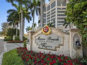 Marco Beach Ocean Suites