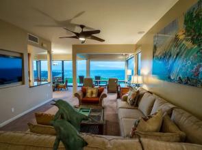 Kapalua Bay Villa 22G2 Gold Ocean Front - 2 Br Villa