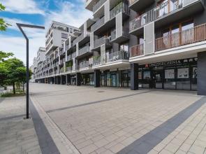 Apartment Romanowicza Cracow by Renters