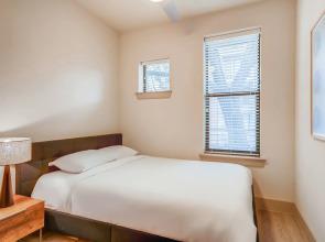 Sentral East Austin at 1630 E. Sixth