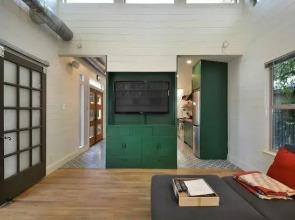 Refined Eastside House by TurnKey Vacation Rentals