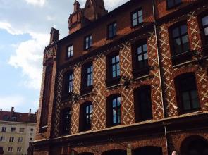 Apartamenty Old Town