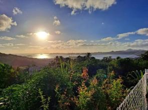 Zowanj - Logement Avec Vue Panoramique