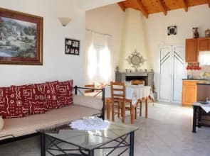 Villa Koutsakis