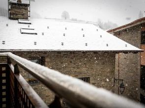 Apartments TELECABINE 365