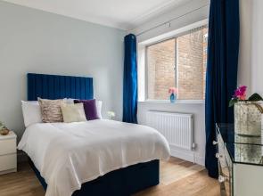 Luxury Villa 6-bed Next to Marble Arch