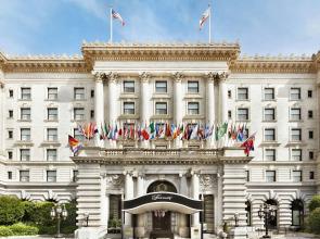 Fairmont San Francisco