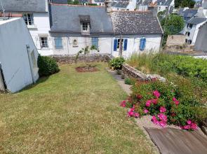 Holiday home near the sea, Audierne