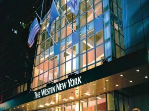 The Westin New York at Times Square
