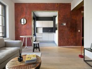 Smartflats Premium - Palace du Grand Sablon