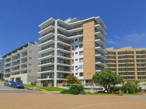 Tasman Towers 14, 3 Munster Street,