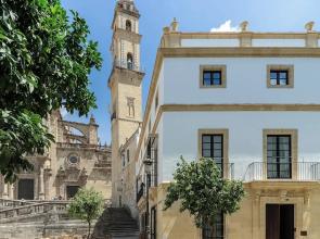 Hotel Boutique Sidonia