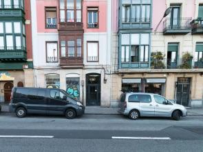 NEW ABANDO by STAYNNAPARTMENTS