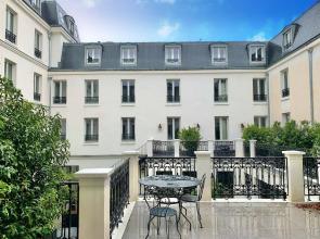 Hôtel & SPA Napoléon