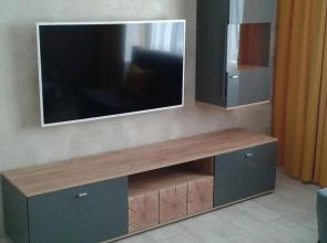 Ya k Vam on Krylova Street 17 building 1