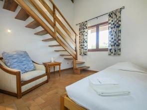 H - Vale dos Homens Beach Room in Montes de Praias Guesthouse in Aljezur