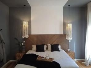 Lezat - 3 Bedrooms in R os Rosas