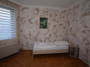 Apartment Bad Canstatt