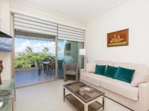 Panoramic Sea View Cannes Croisette on the beachfront.