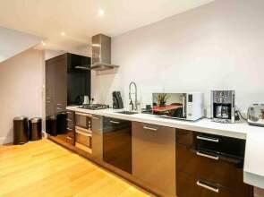 Stunning 3-bed House in Central London