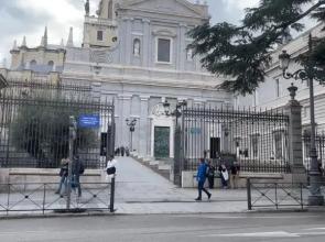 AsAtHome Arenal Madrid Apartment