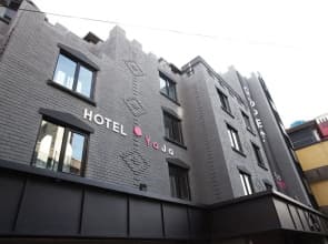 Hotel YAJA Gangseogu Office Branch