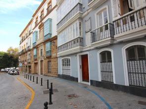 Apartamento Alameda Family Home