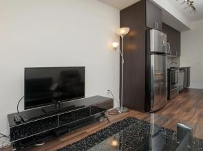 Life Suites Luxury Downtown Condos