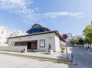 Apartamento La Merced Cadiz