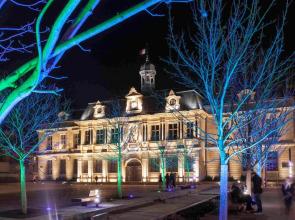 La Licorne Hotel & Spa Troyes - MGallery Collection