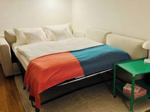 Chic Apartment Right by the Museum Quarter