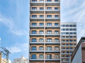 Apartamento para renovar as energias - Cama Queen