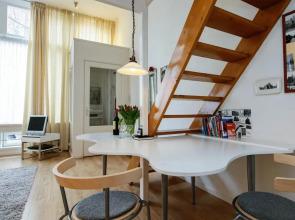 Studio Boom apartment