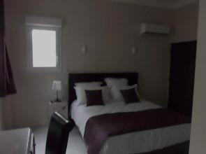 Auberge de la Treille