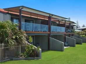 Sunrise Reef Unit 2 - Lennox Head