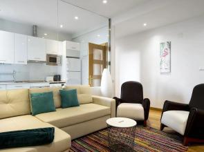 ABANDO by Aston&Wolf