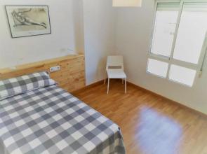 Apartamento Almirante Baldasano