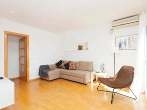 RentBCN Rambla Catalunya Apartment