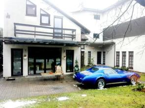 Vilnius Luxury Apartment 2