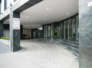 Hotel Schopenhauer Hof